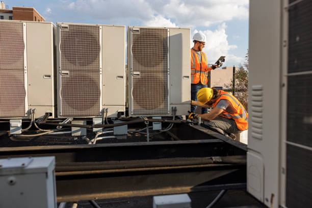  Memphis, TX HVAC Pros