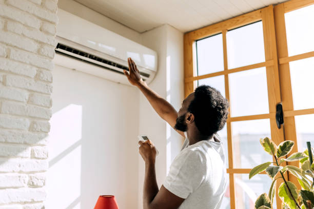 Best Energy-efficient HVAC Solutions in Memphis, TX