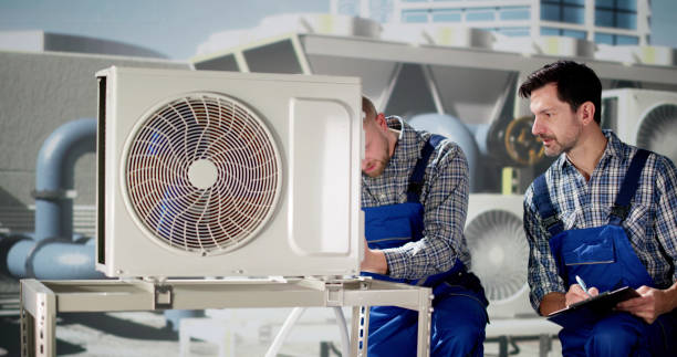 Best HVAC for Healthcare Facilities in Memphis, TX