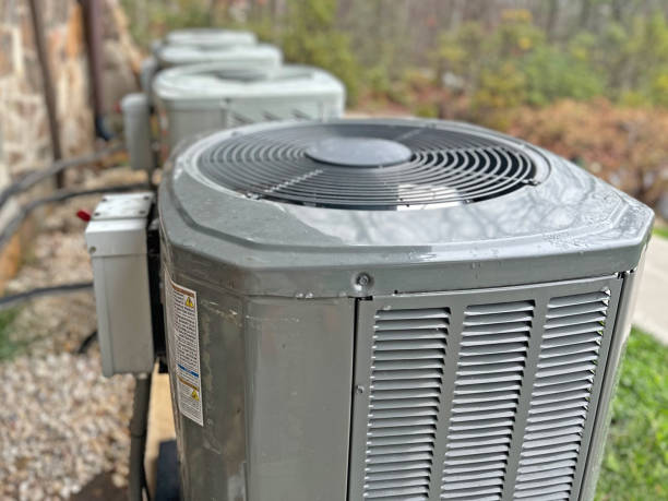 Best Residential HVAC in Memphis, TX